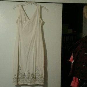 Express dress Sz 7-8